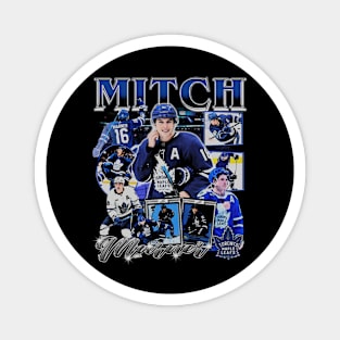 Mitch Marner Vintage Bootleg Magnet